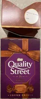 Quality Street Coffee Creme