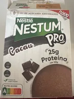 Nestum Cacau Pro