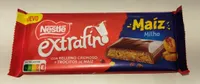Nestlé extrafino maiz