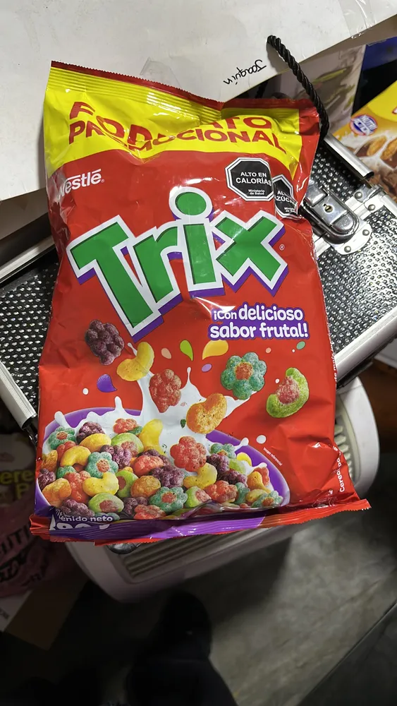 Trix