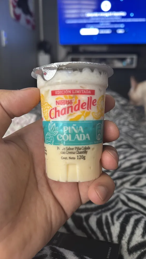 PIÑA COLADA