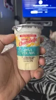 PIÑA COLADA