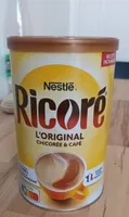 Chicorée & Café, RICORÉ® L'Original, Boîte de 250g