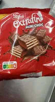 Extrafino Mini Choc