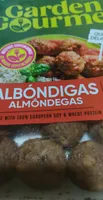 Albóndigas