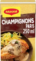 MAGGI Sauce liquide champignon 250ml