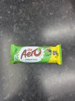 Aero Peppermint