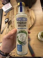 Yogurt Dressing
