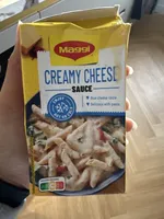 Maggi Romige kaassaus