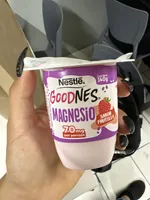 GOODNES MAGNESIO