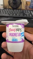 GOODNES MAGNESIO