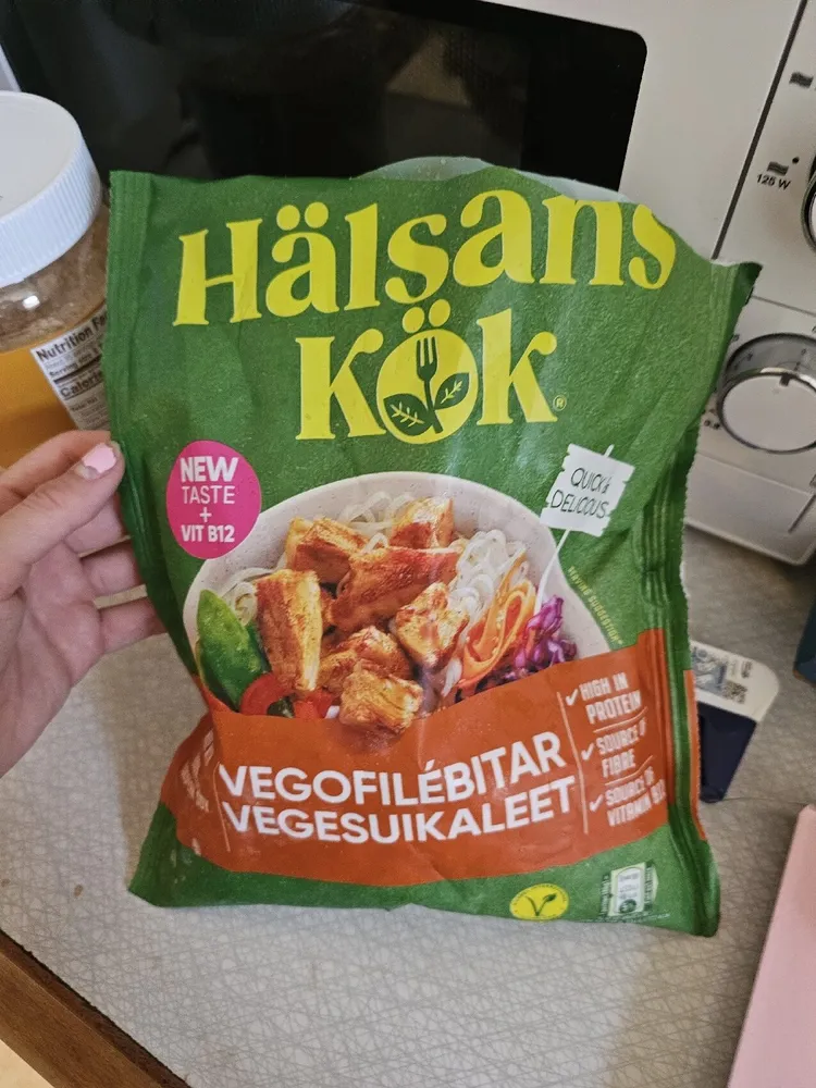 Vegofilébitar