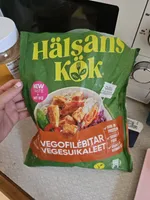 Vegofilébitar