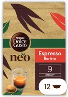 Espresso barista neo