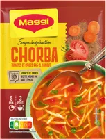 MAGGI Soupe Chorba 85g
