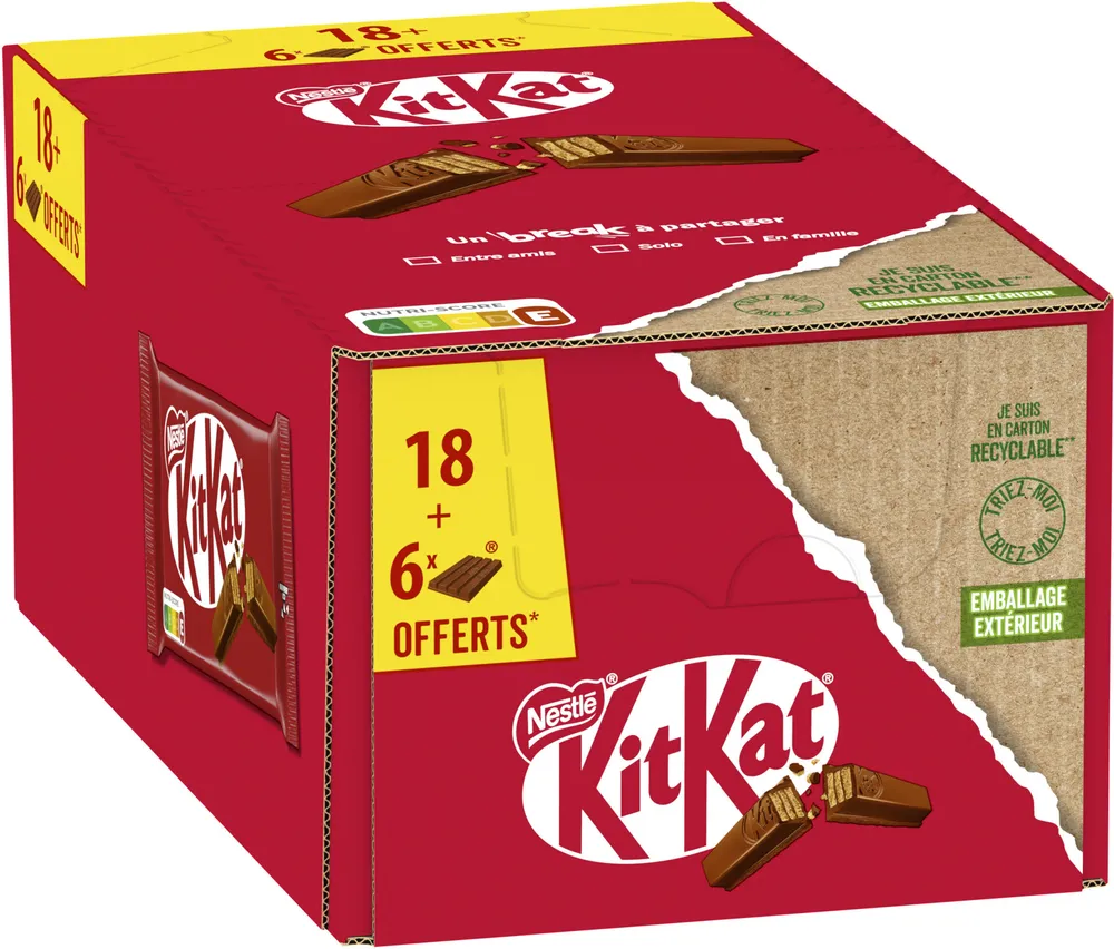 Kikat