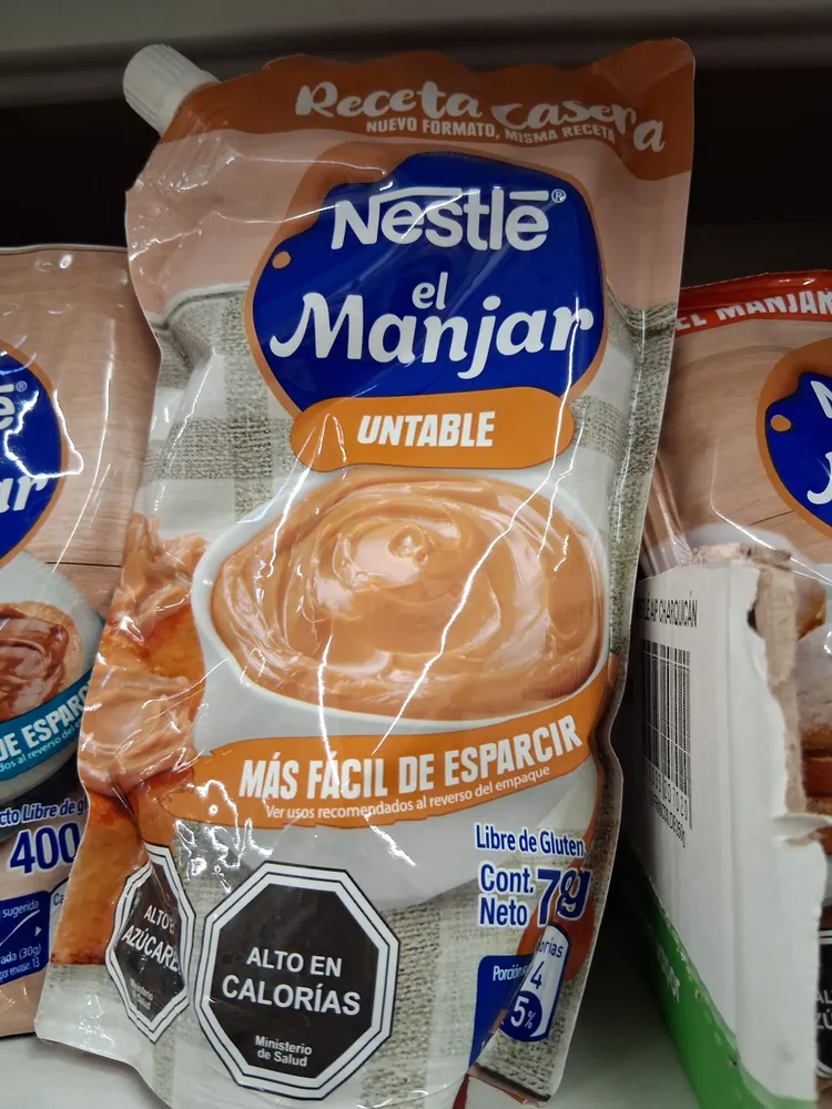 Manjar