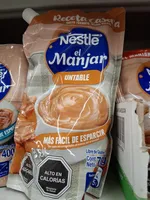 Manjar