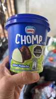 CHOMP