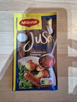 Maggi Jus Uitjes 22 g