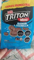 TRITON MINI