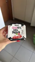 GOODNES Jalea Protein 10g Sabor Guinda