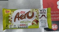 pistachio flavour