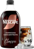 NESCAFE expresso concentré classic 500mL