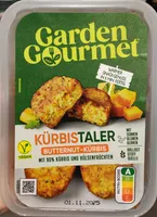 Kürbistaler