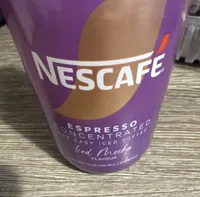 Iced Mocha Espresso Concentrate