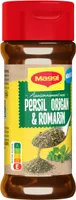 Maggi assaisonnement persil origan & romarin