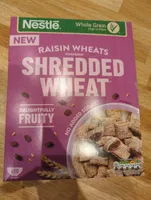 Raisin Wheats