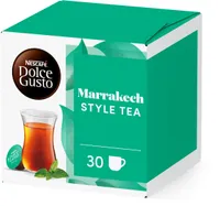 Capsules NESCAFE DOLCE GUSTO Marrakech Tea 16 capsules