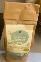 Semilla de Chia eco