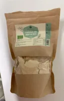Harina de Maca Bio