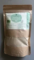 Harina de maca negra bio