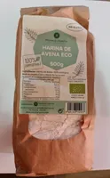 Harina de avena