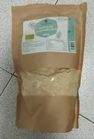 Harina de almendra eco