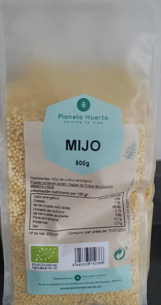 Mijo