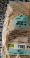 Cuscús integral