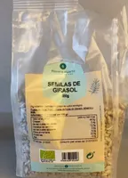 Semillas de girasol