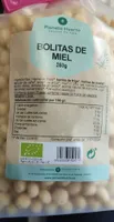Bolitas de miel