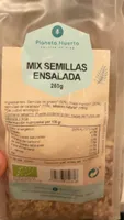 Mix semillas