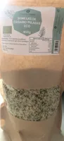 Semillas de Cañamo Peladas