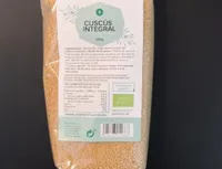 Cuscús integral