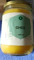 Ghee