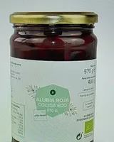 Alubias Cocida Roja