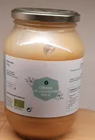 Crema de cacahuetes