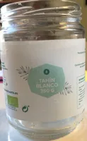 Tahín Blanco