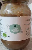 Tahin integral